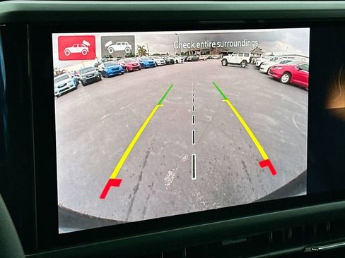 New 2026 Jeep Wrangler Sahara image 9