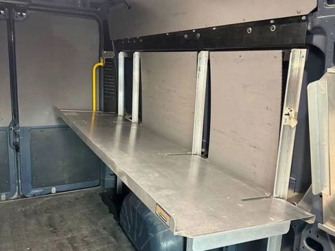 Used 2020 RAM ProMaster 3500 FWD image 13