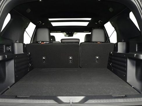 New 2026 Honda Passport TrailSport image 25