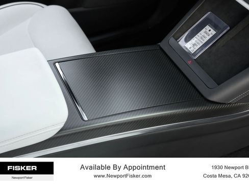 Used 2023 Tesla Model X Plaid image 36