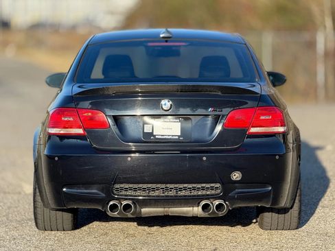 Used 2009 BMW M3 Coupe image 4