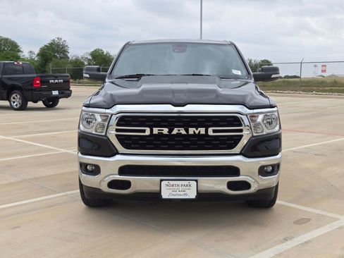 Used 2022 RAM 1500 Lone Star image 8