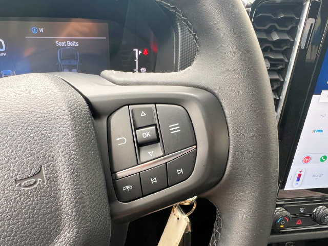 Used 2024 Ford Ranger XLT AWD/4WD image 19