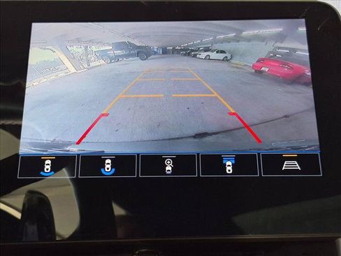 Used 2023 Chevrolet Corvette Stingray Preferred Conv w/ Z51 Performance Package RWD image 17