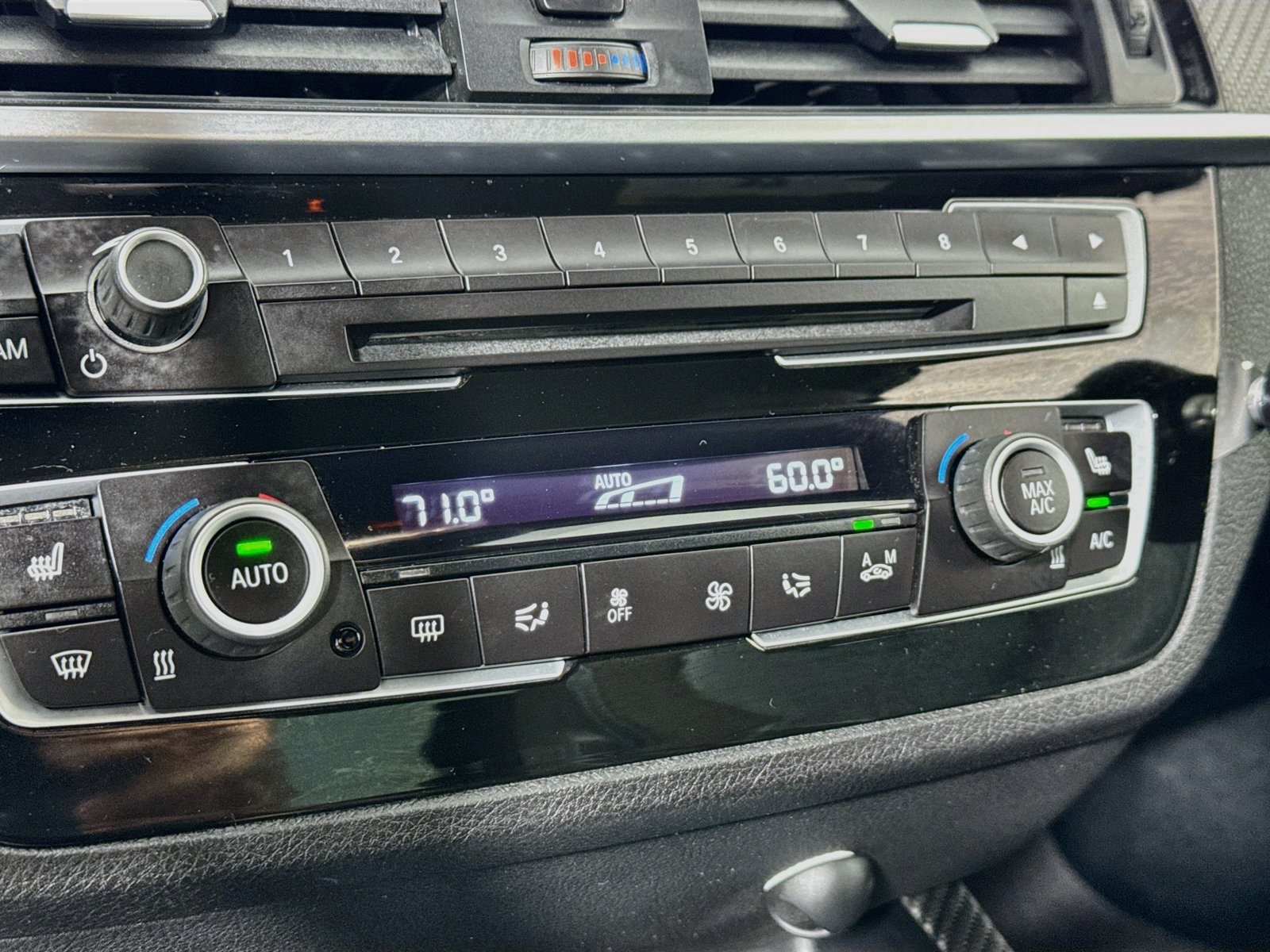 Used 2020 BMW M2 Competition RWD image 19