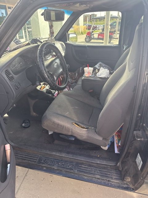 Used 2002 Ford Ranger XLT RWD image 10