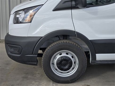 New 2026 Ford Transit 250 Low Roof image 8