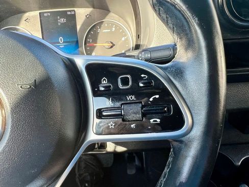 Used 2021 Mercedes-Benz Sprinter 2500 w/ Premium Package image 24