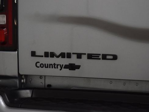 Used 2023 RAM 2500 Limited image 27