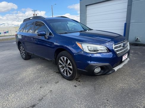 Used 2015 Nissan Murano SL AWD/4WD image 24