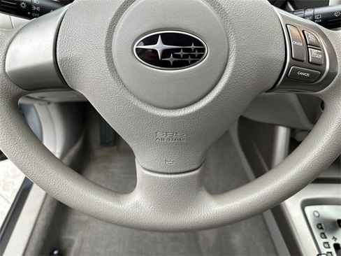 Used 2009 Subaru Forester 2.5X image 14