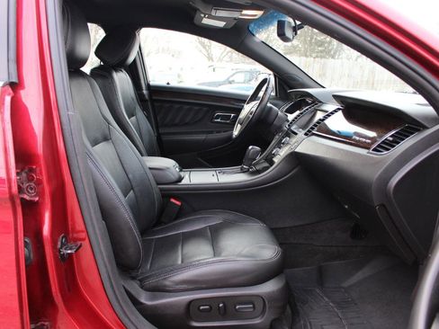 Used 2014 Ford Taurus Limited image 41