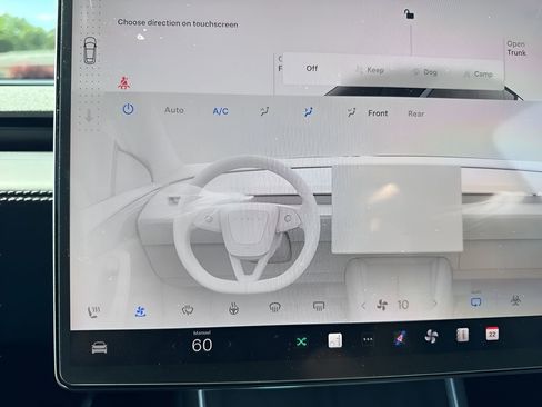 Used 2026 Tesla Model Y Long Range RWD image 25