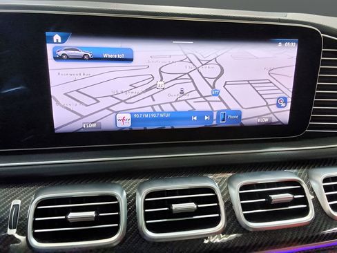 Used 2024 Mercedes-Benz GLE 53 AMG 4MATIC Coupe image 24