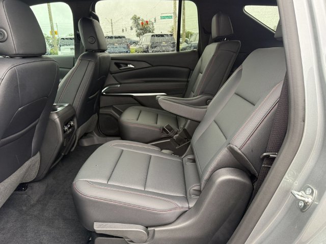 Used 2026 Chevrolet Traverse Z71 w/ Driver Confidence Package AWD/4WD image 13