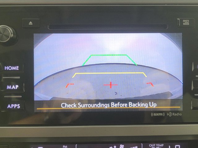 Used 2016 Subaru Outback 2.5i Limited AWD/4WD image 34