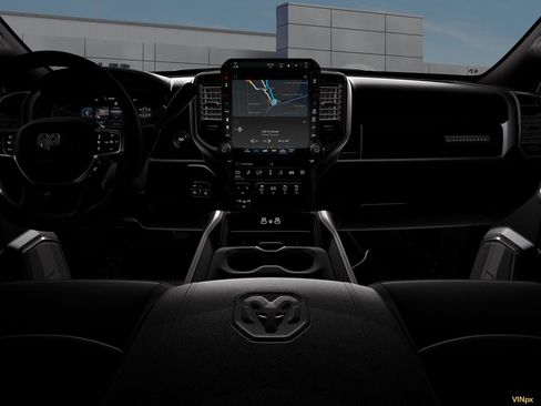 New 2026 RAM 3500 Laramie image 19