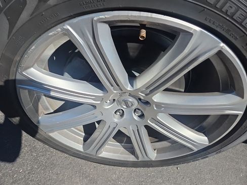 Used 2017 Volvo XC90 T6 Inscription w/ Vision Package image 5