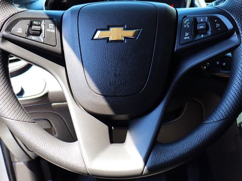Used 2020 Chevrolet Trax LS w/ Tint and Cruise Package FWD image 53