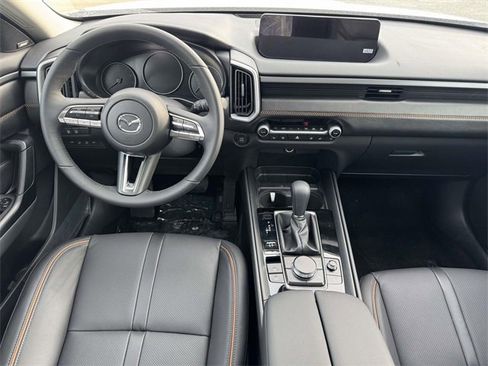 New 2026 MAZDA CX-50 AWD 2.5 S w/ Weather Package image 3