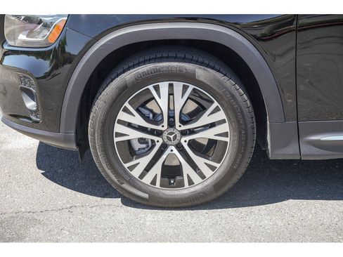 Certified 2026 Mercedes-Benz GLB 250 image 9