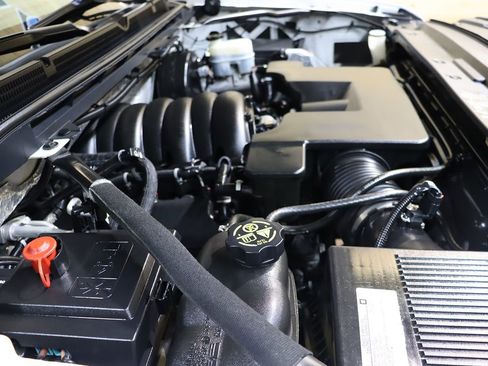 Used 2018 GMC Sierra 1500 SLT w/ Texas SLT Premium Package image 63