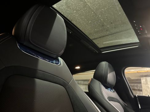 New 2026 Mercedes-Benz AMG GT 43 image 24