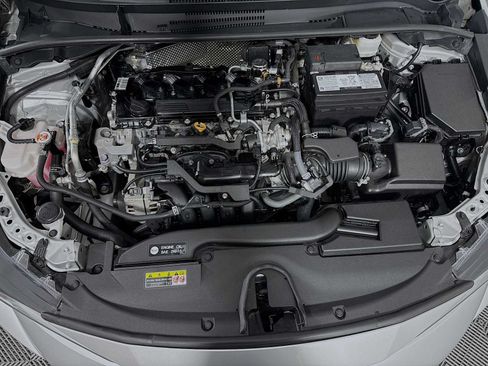 Used 2023 Toyota Corolla LE FWD image 27