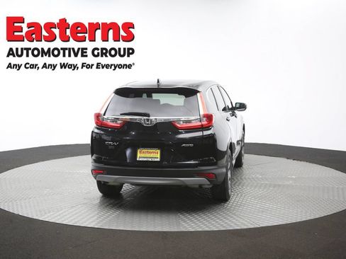 Used 2019 Honda CR-V EX-L image 38