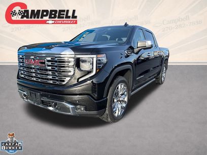Used 2024 GMC Sierra 1500 Denali