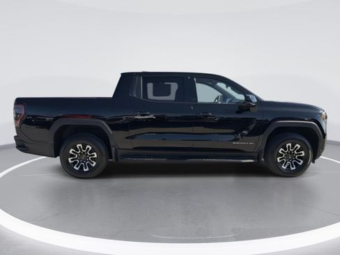 New 2026 GMC Sierra EV Elevation AWD/4WD image 3