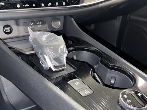 New 2026 Nissan Rogue SV w/ Cold Weather Package image 23