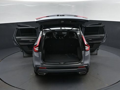 Used 2026 Honda CR-V Sport-L image 48