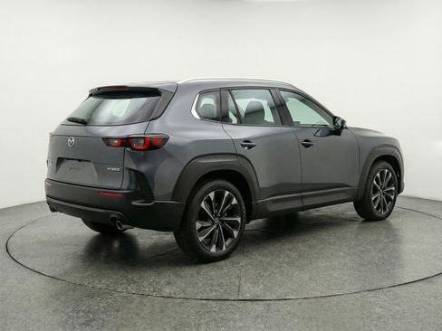Used 2025 MAZDA CX-50 2.5 Hybrid w/ Premium Plus Pkg AWD/4WD image 9