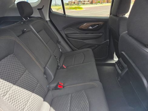 Used 2020 GMC Terrain SLE w/ Driver Convenience Package FWD image 39