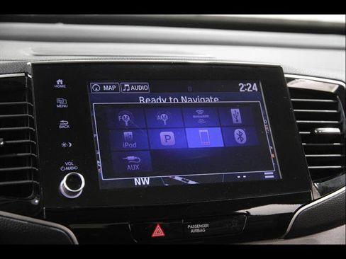 Used 2023 Honda Ridgeline RTL-E image 11
