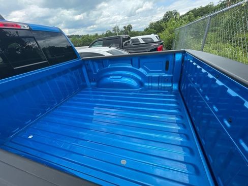 Used 2024 RAM 1500 Tradesman w/ Warlock PACKAGE AWD/4WD image 17
