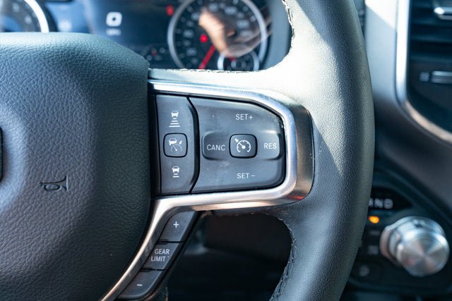 Used 2026 RAM 1500 Laramie AWD/4WD image 23