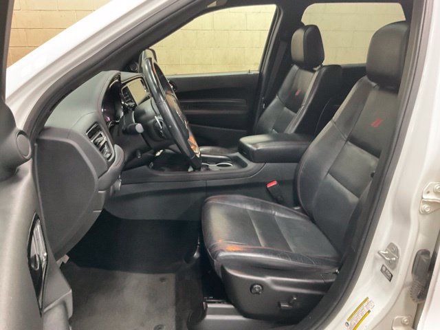 Used 2022 Dodge Durango R/T AWD/4WD image 8