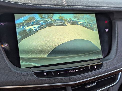 Used 2017 Cadillac CT6 2.0T image 22