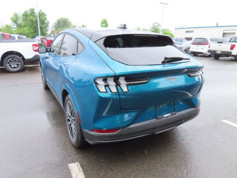 New 2026 Ford Mustang Mach-E Premium AWD/4WD image 6