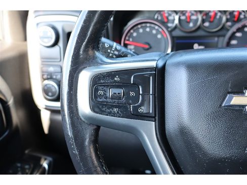 Used 2019 Chevrolet Silverado 1500 LT w/ All-Star Edition image 23
