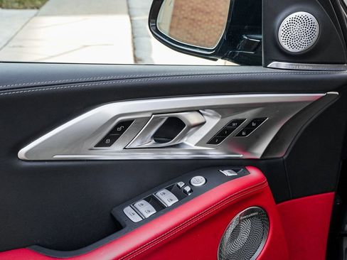 Used 2025 BMW XM Label Red image 11