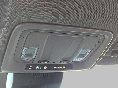 Used 2025 GMC Sierra 1500 Elevation w/ X31 Off-Road Package image 49