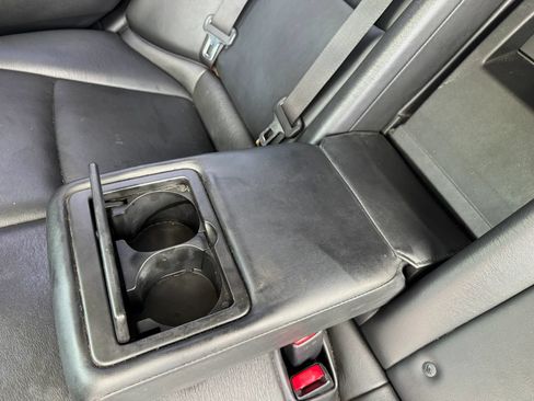 Used 2014 INFINITI Q50 Premium w/ Spare Tire Package RWD image 14