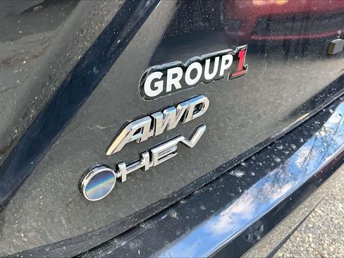 New 2026 Toyota Camry SE image 15