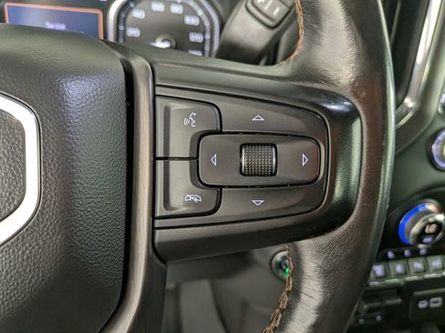 Used 2020 GMC Sierra 2500 AT4 w/ Technology Package image 23