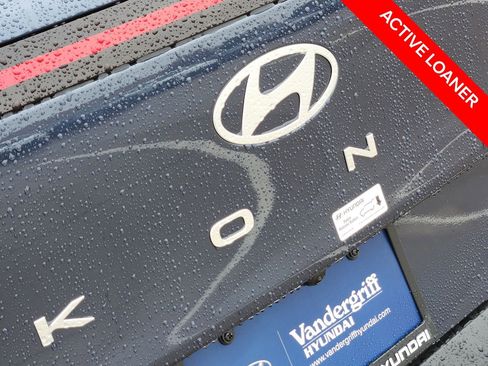 New 2026 Hyundai Kona SE image 9