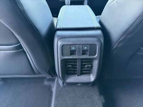 New 2025 Ford Bronco Outer Banks w/ Sasquatch Package image 19