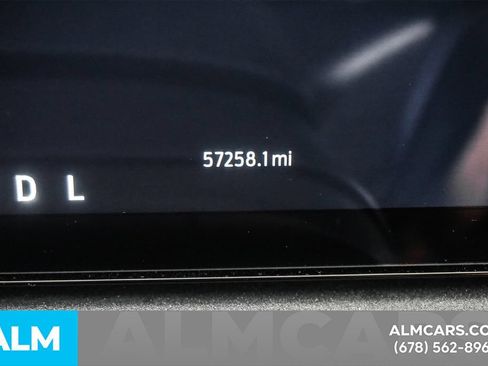 Used 2024 Ford Mustang Premium RWD image 48